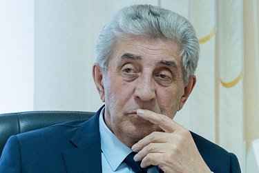 Сергей Грачев: «Материально-техническую базу детских лагерей отдыха нужно укреплять»